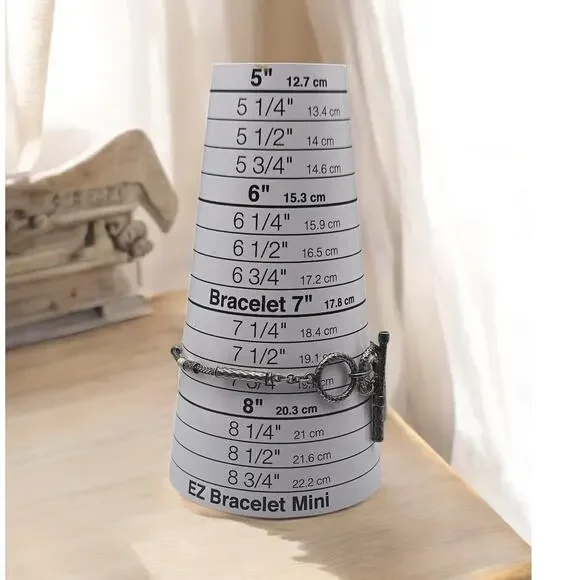 Silpada Sterling Silver Brush Stroke Tassel Vintage Bracelet - Picture 4 of 6